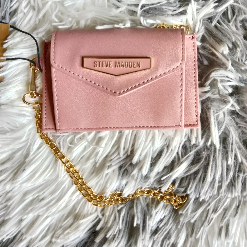 Steve Madden women's wallet